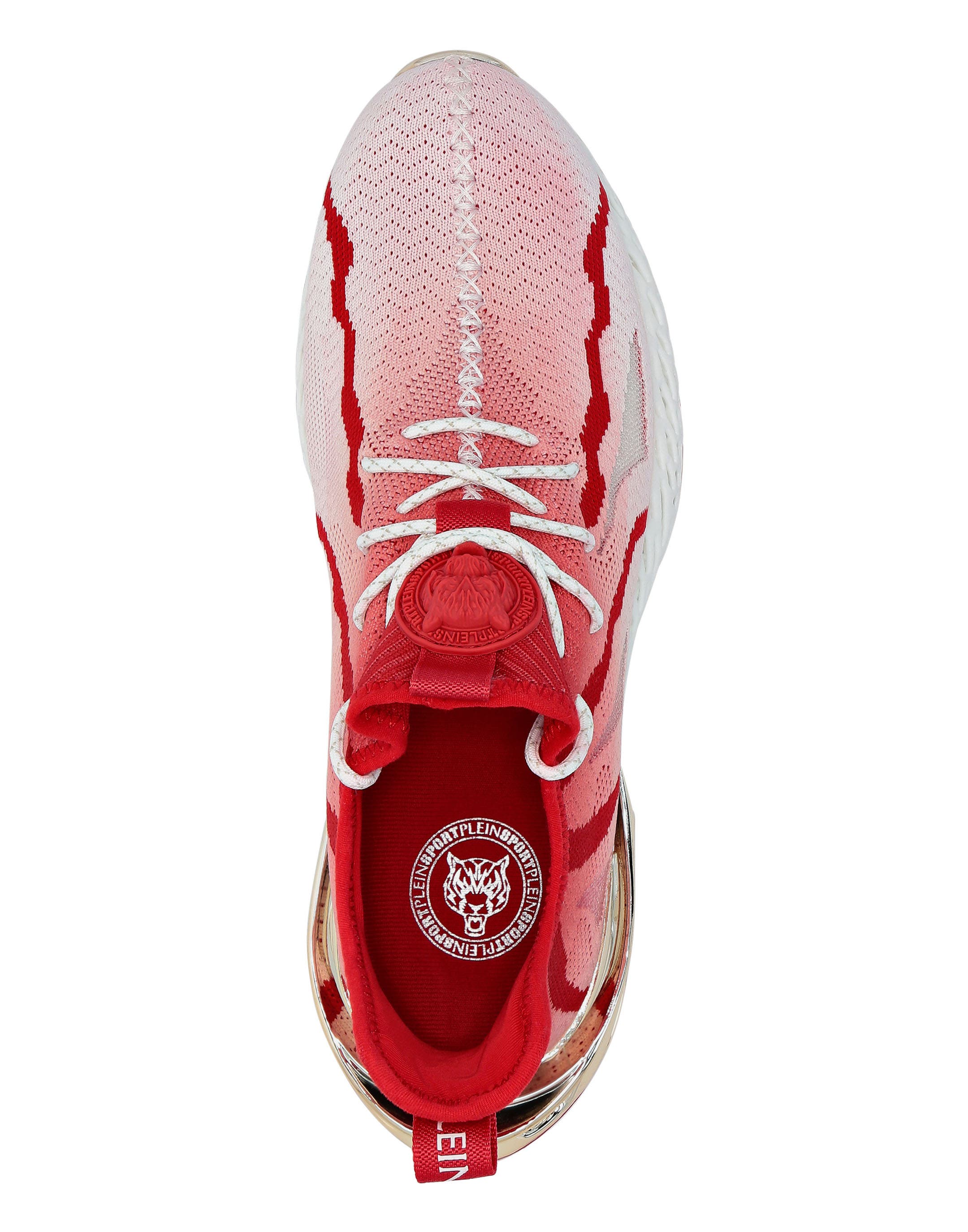 The Lighting Edition Gen.x.02 Unisex, Alternate, color, red