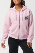 Rip Curl Surf Culture Graphic Zip Hoodie