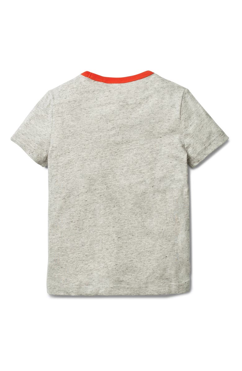 Mini Boden Harry Potter Bertie Botts Graphic T-Shirt, Alternate, color,