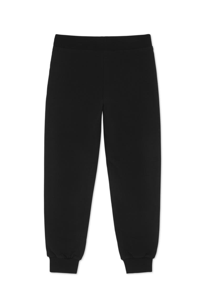 Jogging Trousers Hexagon Boy, Alternate, color, black