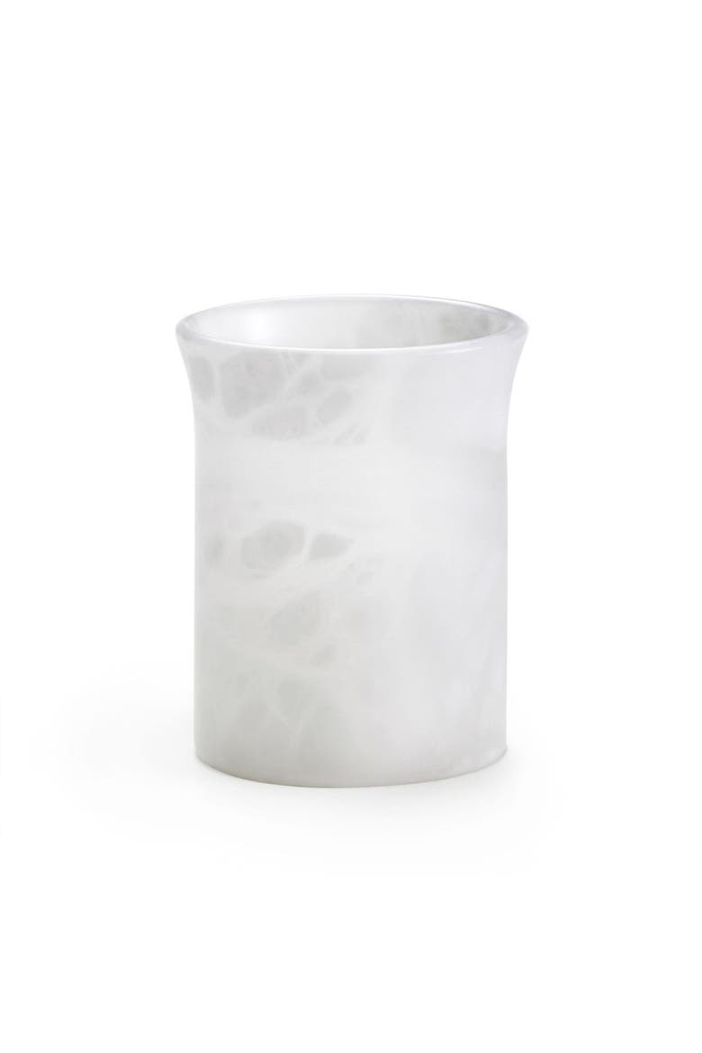 Alisa White Tumbler, Main, color, WHITE