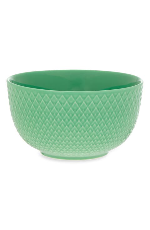 Rhombe Color Bowl
