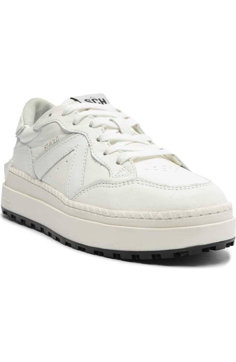 Schutz ST Bold Sneaker, Main, color,