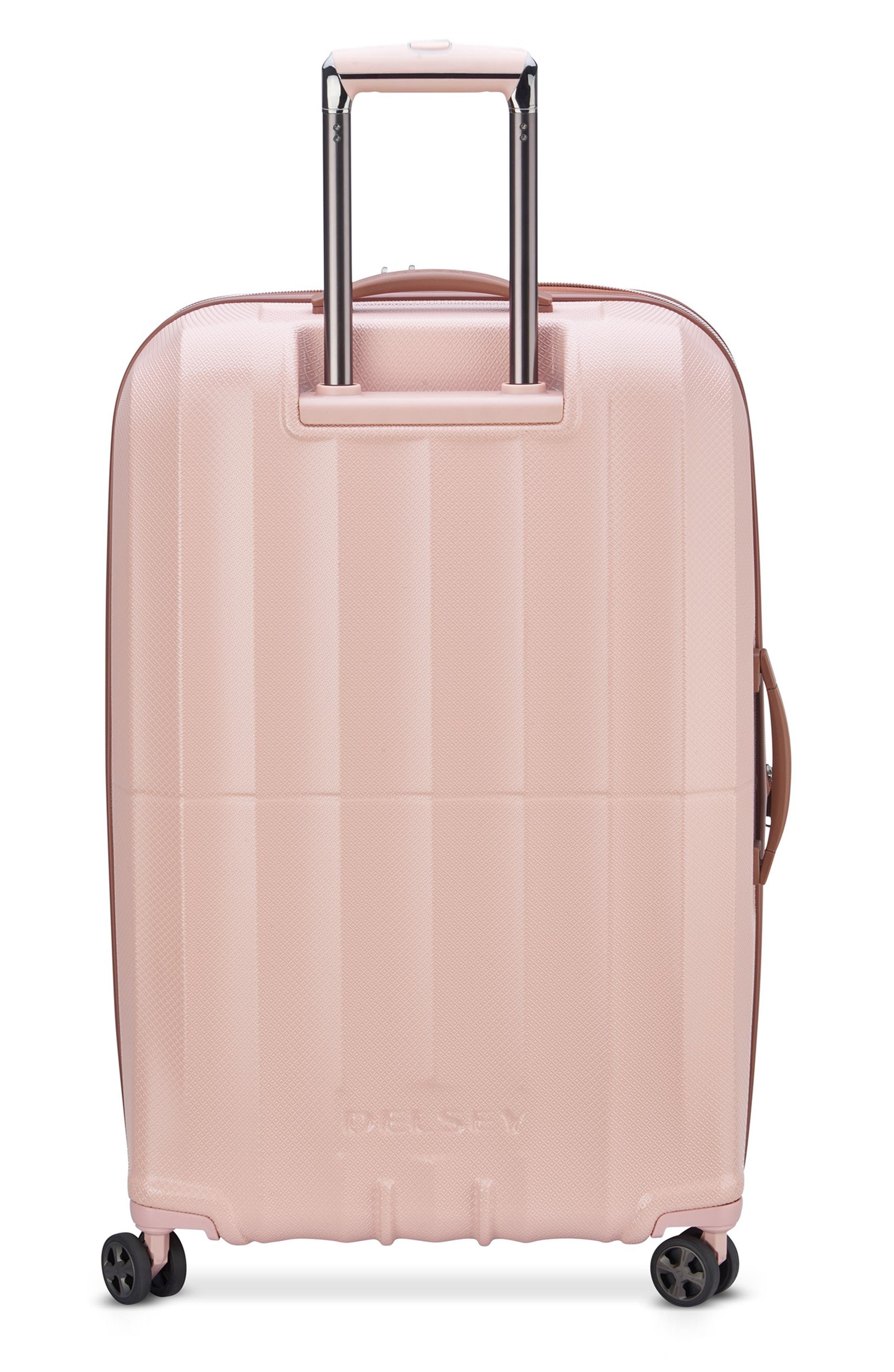 DELSEY St. Tropez 28-Inch Spinner Luggage, Alternate, color, 