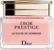 DIOR Prestige Rose Sugar Scrub