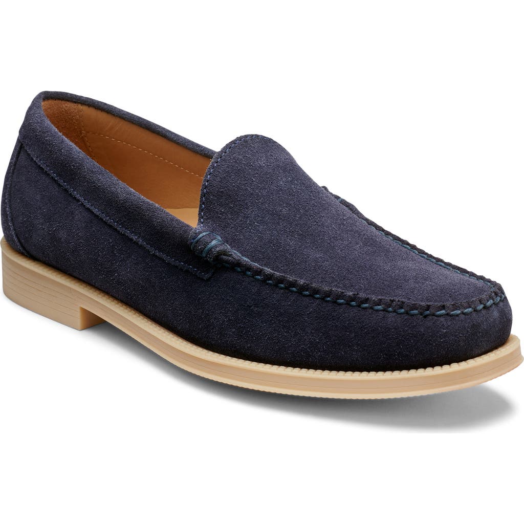 G.h.bass Weejuns® Venetian Loafer In Blue