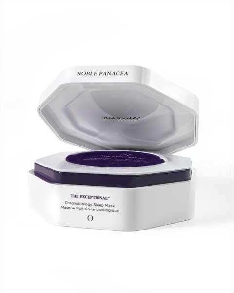 The Exceptional Chronobiology Sleep Mask