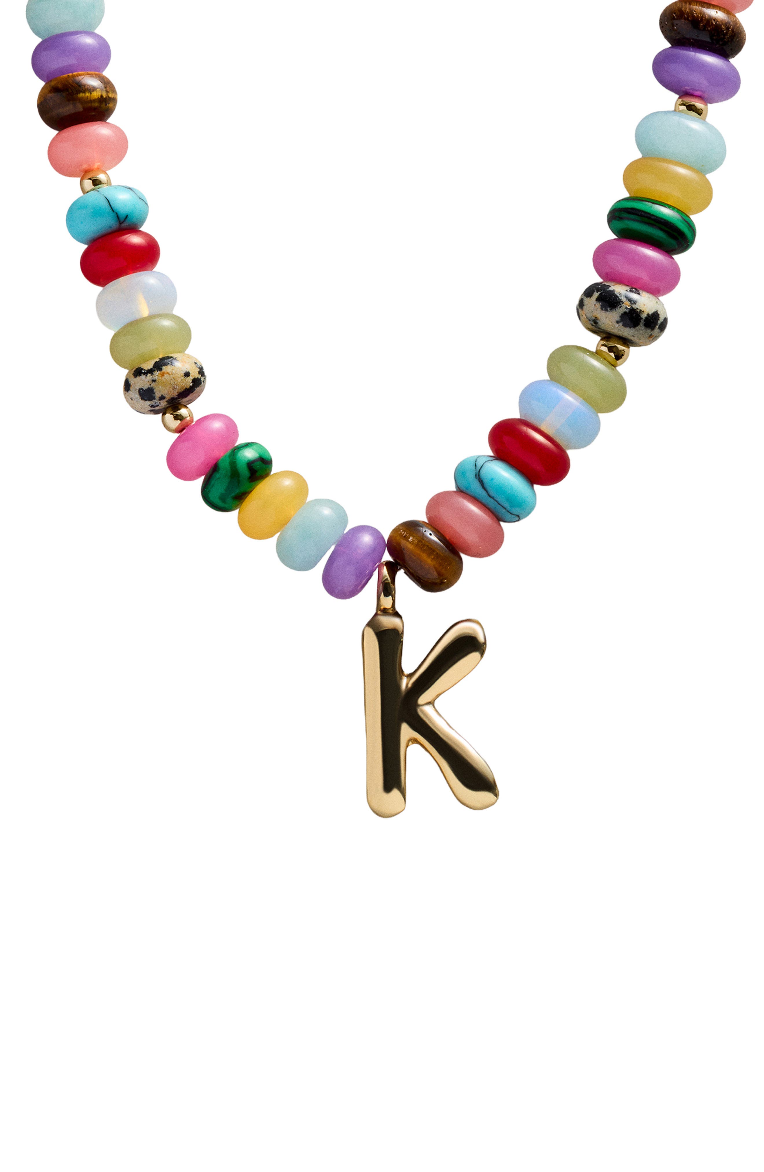 MULTI K