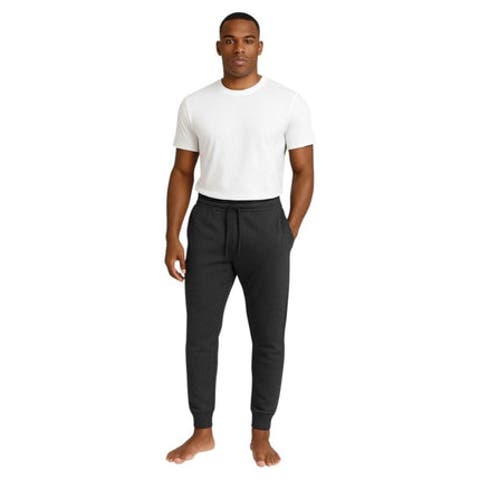 Mens Ultra Soft Fleece Single Pack Sweatpants Joggers