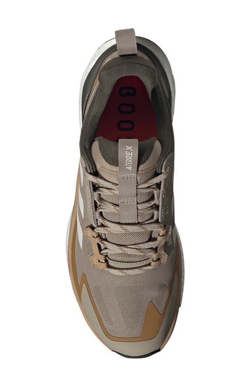 Adidas Originals Adidas Terrex Free Hiker 2 Gore-tex® Hiking Shoe In Multi
