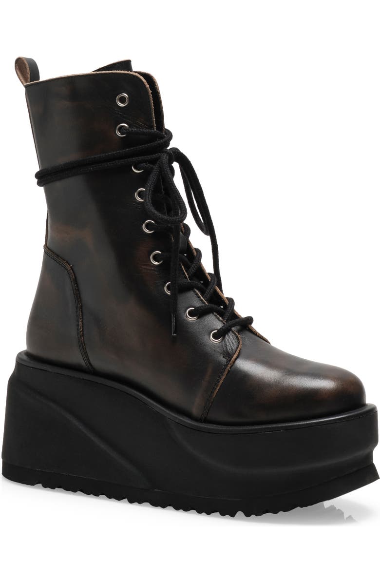 Free People Nella Platform Boot, Main, color,