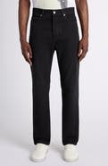 Bottega Veneta Regular Fit Straight Leg Jeans