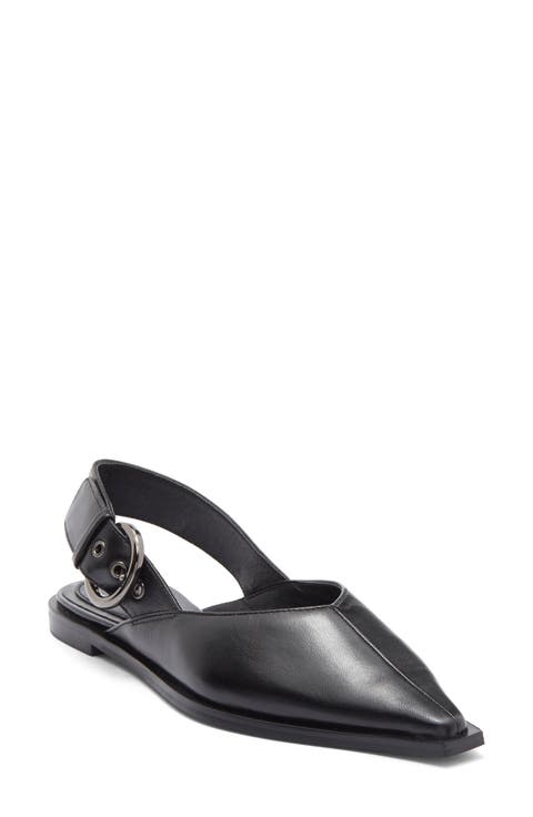 Wentz Slingback Flat (Women)