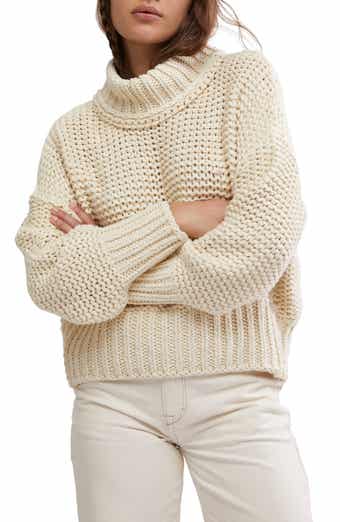 Free People My Only Sunshine Sweater