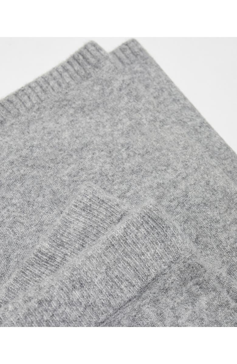 MANGO Sweater Pants, Alternate, color,