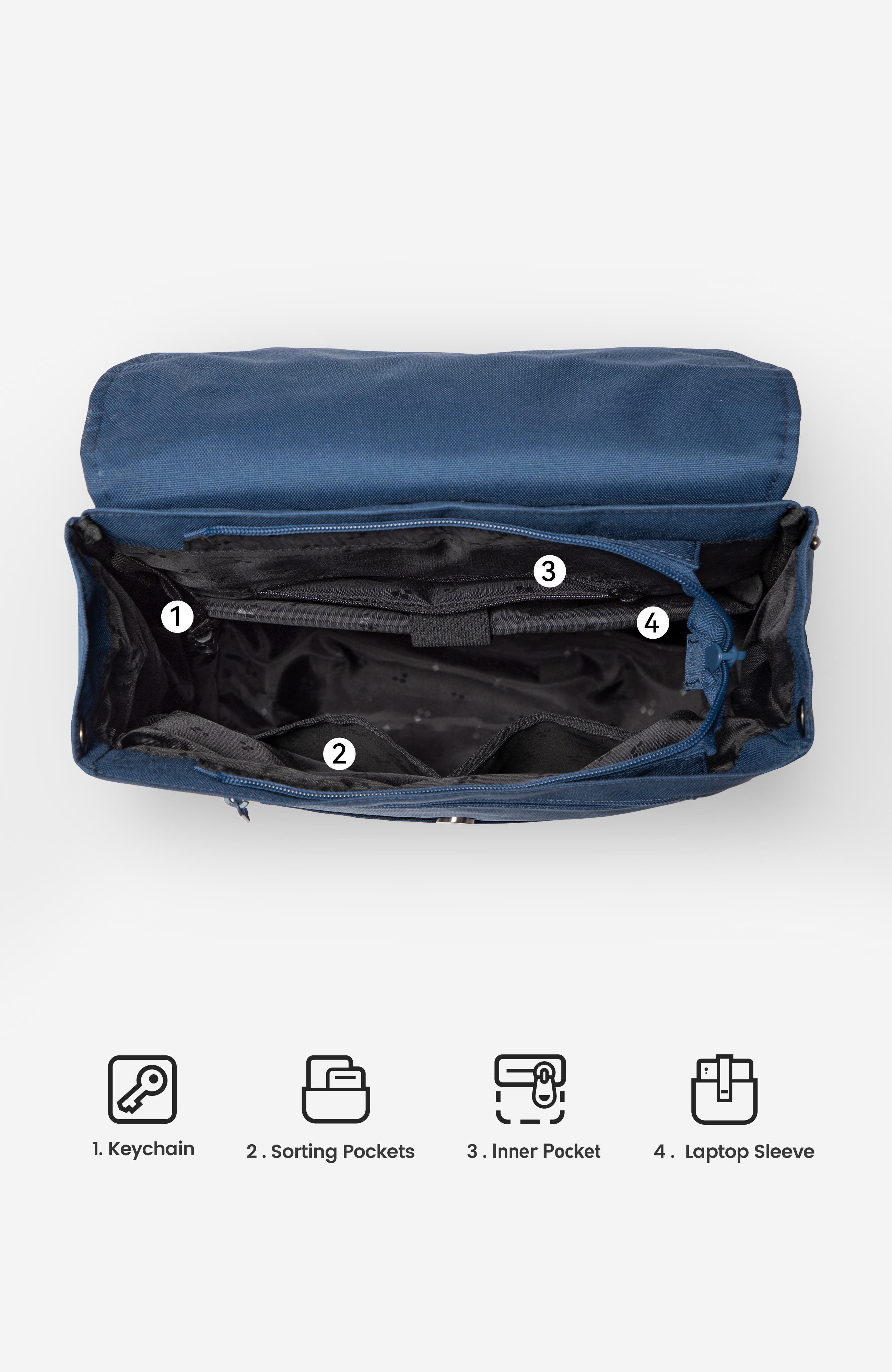 Young Backpack, Alternate, color, Dark Blue