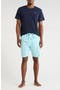  Aqua/ Print