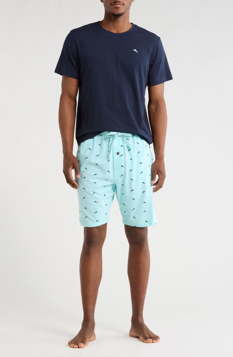 Jam Short Cotton Blend Pajamas