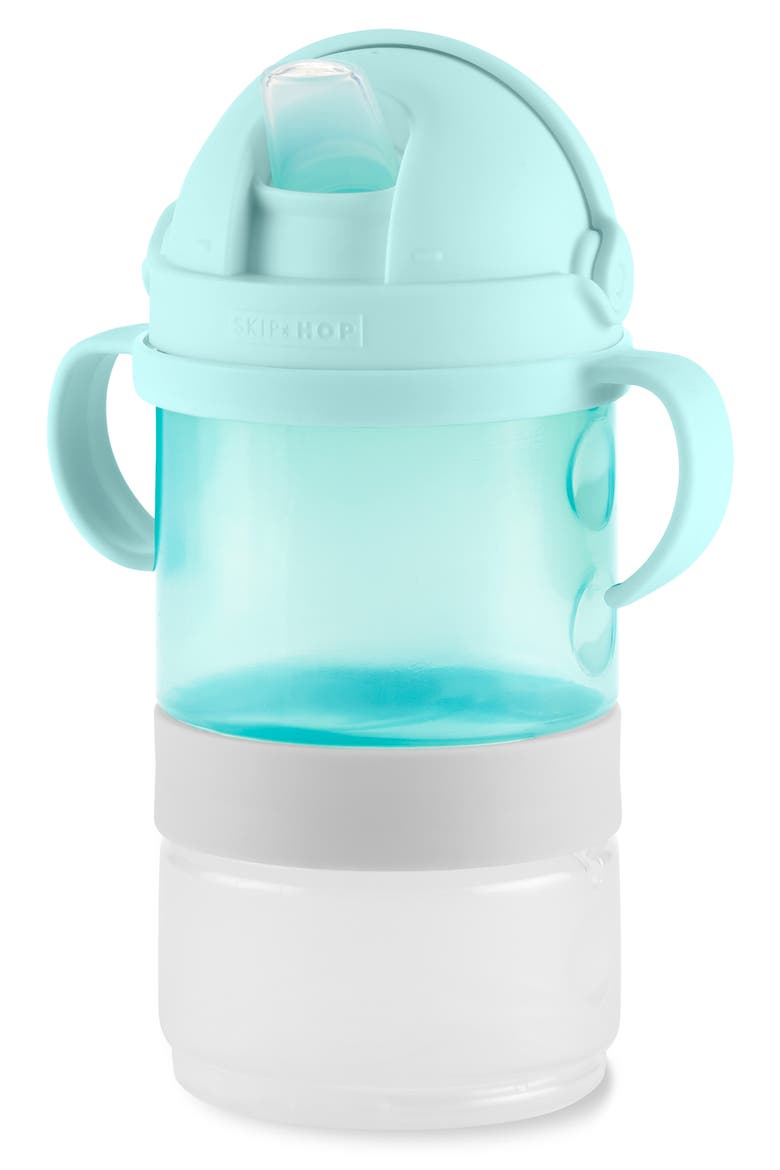 2-in-2 Sip Cup Set, Main, color, MULTI