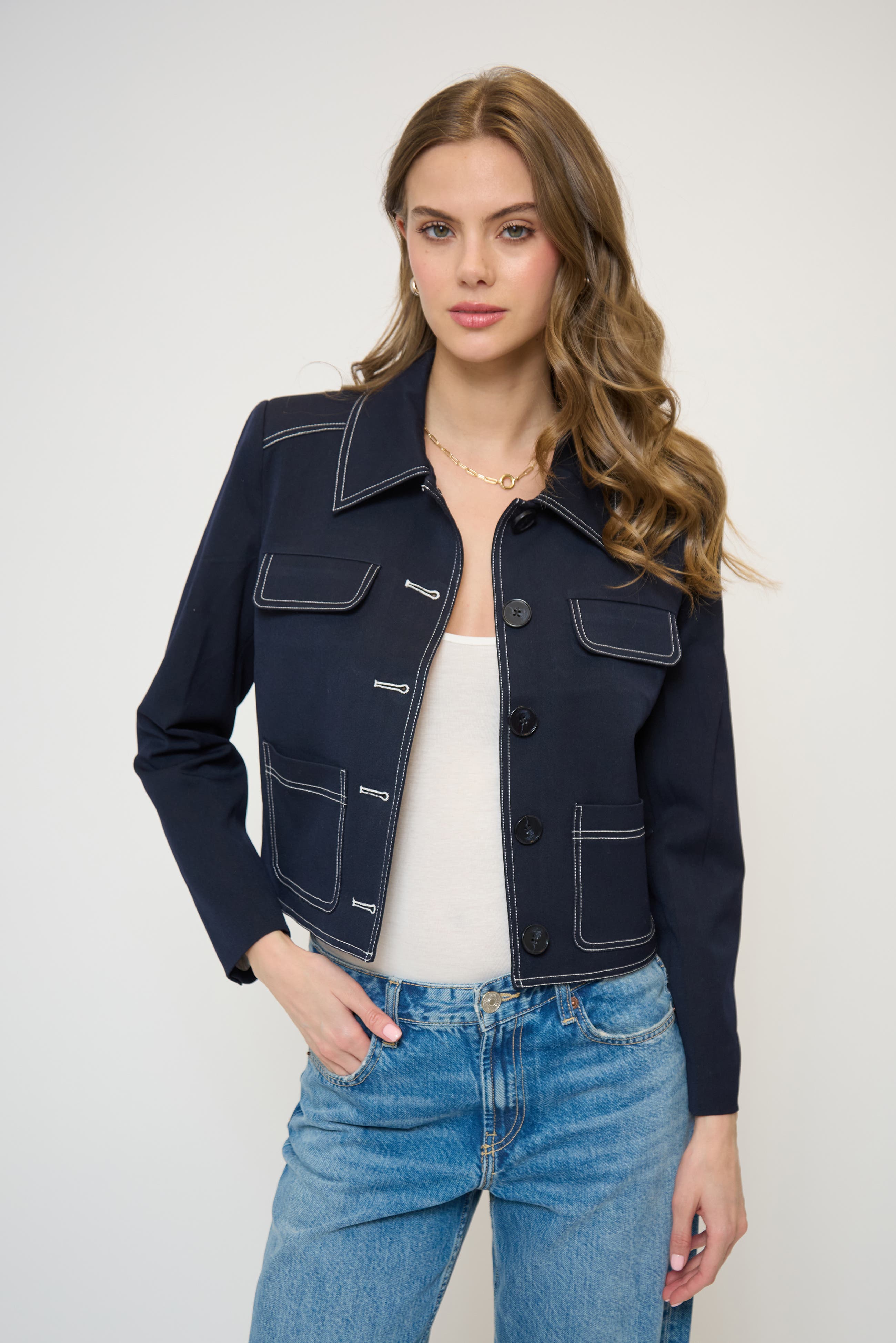 selected NAVY
