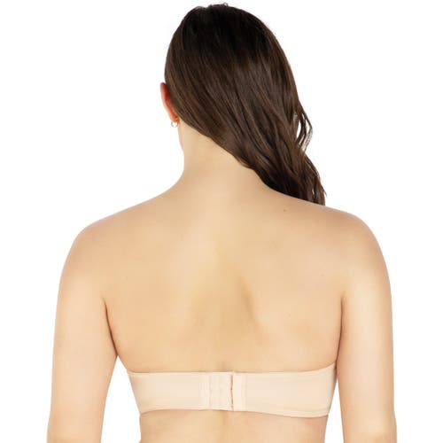 PARFAIT PARFAIT ELISE STRAPLESS BRA