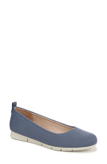 DR. SCHOLL'S DR. SCHOLL'S TIMELESS FLAT
