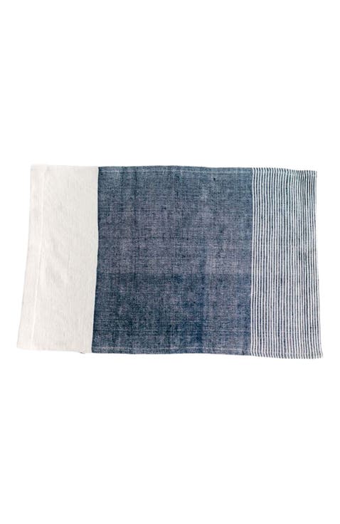 Chesapeake Cotton Tea Towel - Set of 2