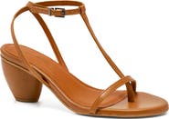 Free People La La Land Ankle Strap Sandal