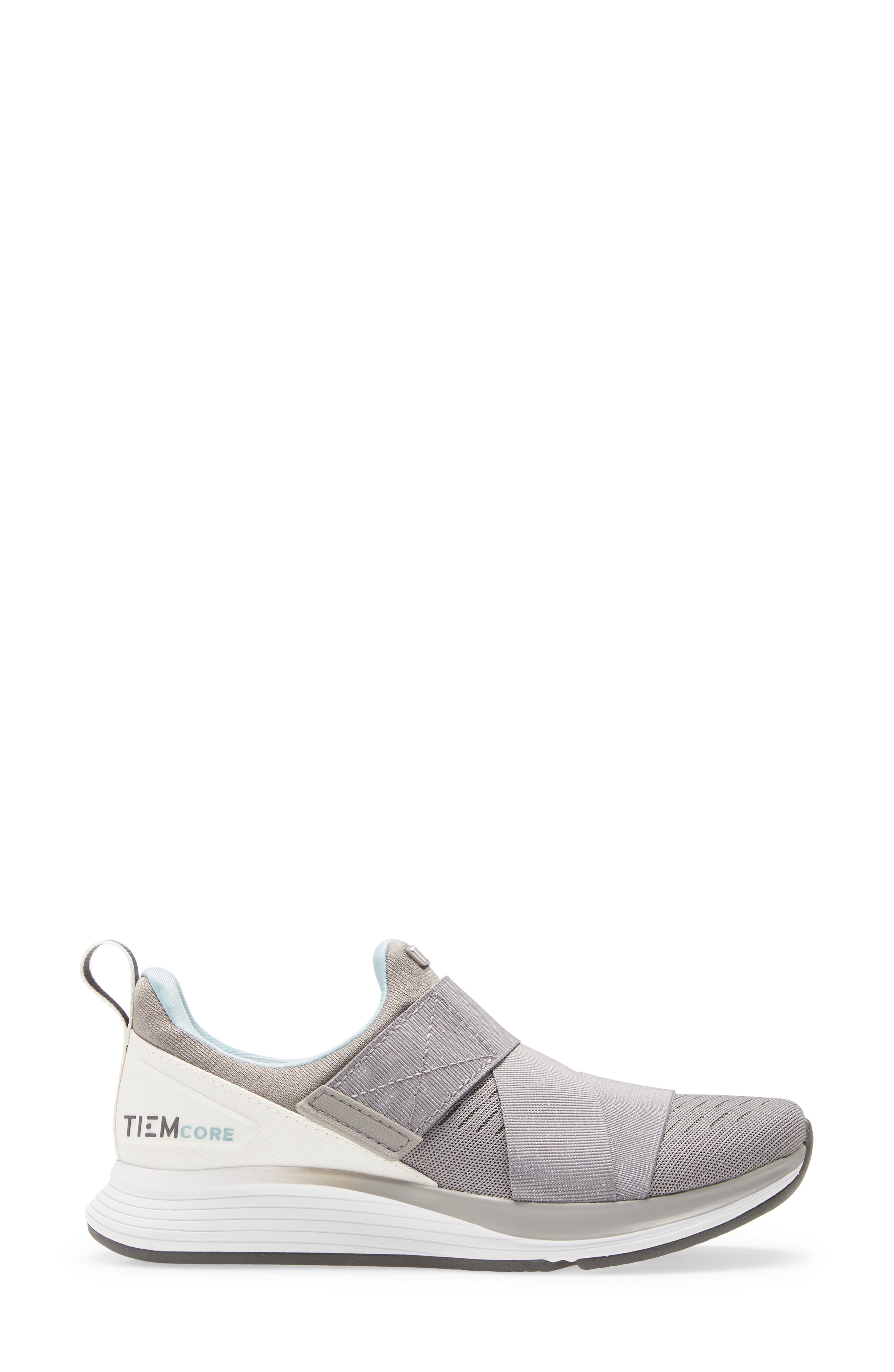 Latus Training Sneaker, Alternate, color, CLOUD GRAY