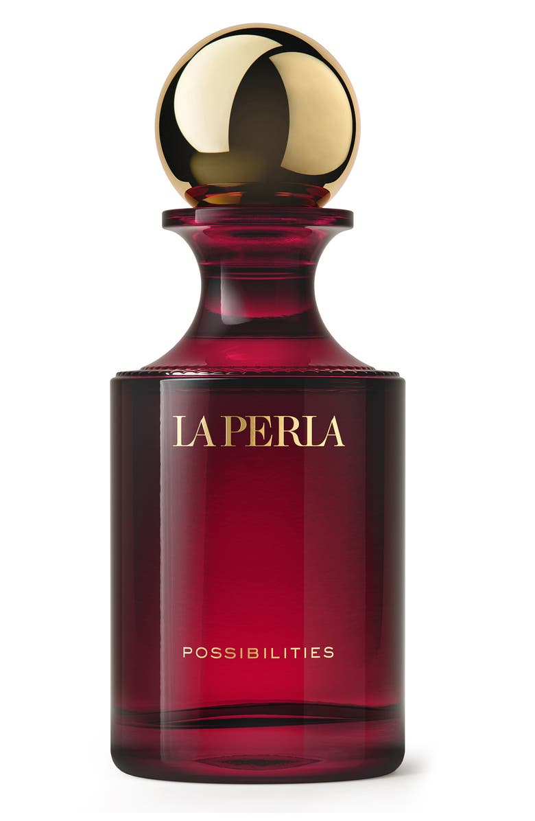 La Perla Possibilities Refillable Eau de Parfum, Main, color,