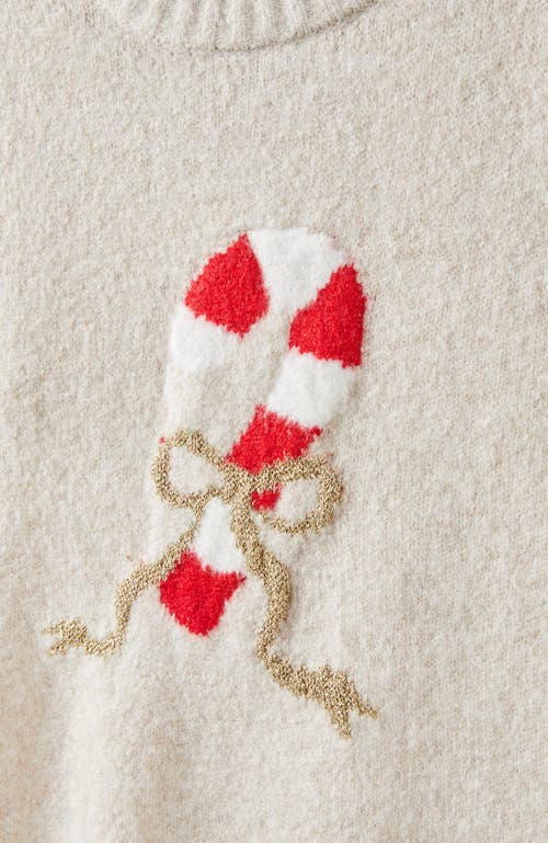 Cotton On Kids Kid's Sam Soft Knit Jumper In Neutral