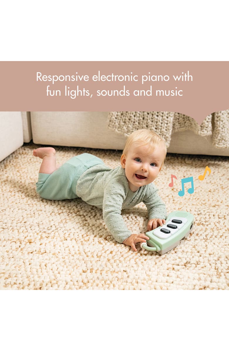 TINY LOVE 5-in-1 Here I Grow Stationary Activity Center, Alternate, color,