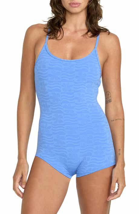 Volcom Coco One-Piece Swimsuit