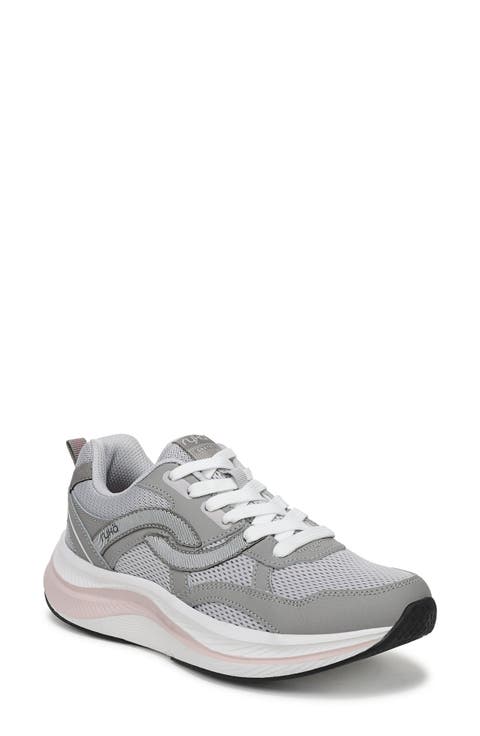 Gratify Walking Shoe