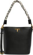 T Tahari Clayton Shoulder Bag