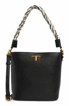 T Tahari Clayton Shoulder Bag