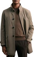 Reiss Player Water Resistant Coat