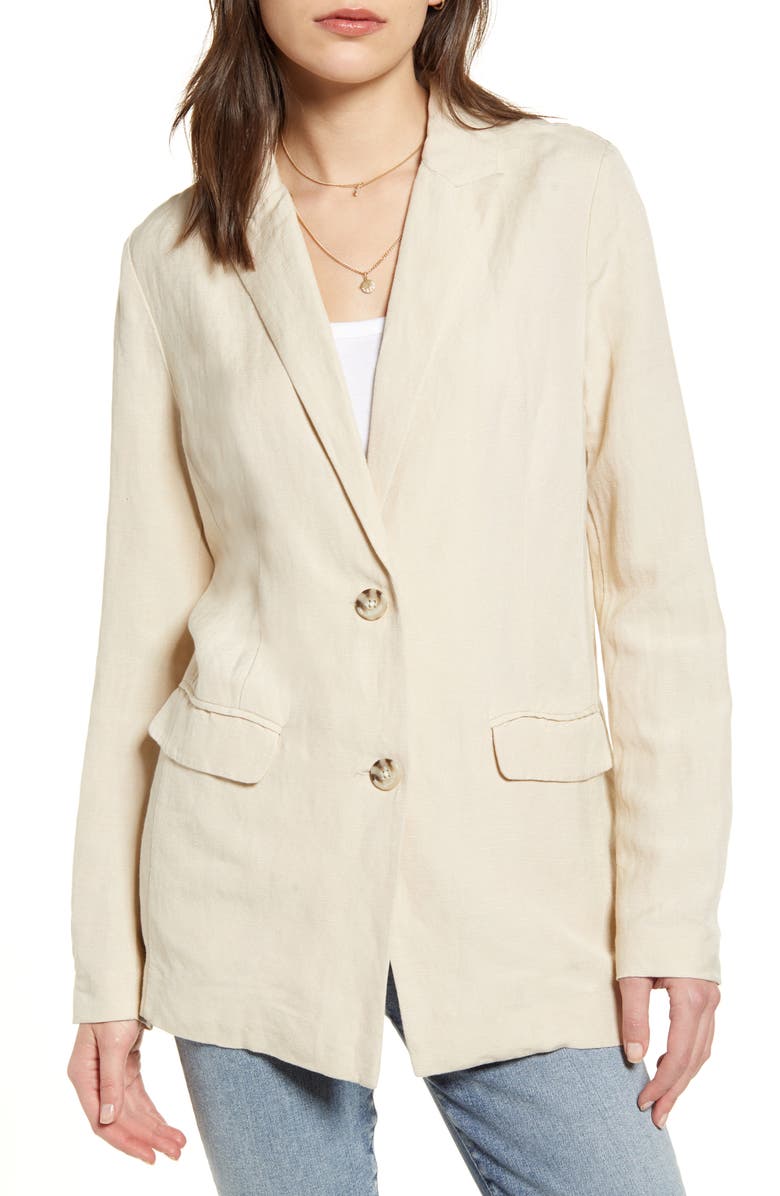 Rails Flynn Blazer, Alternate, color, 