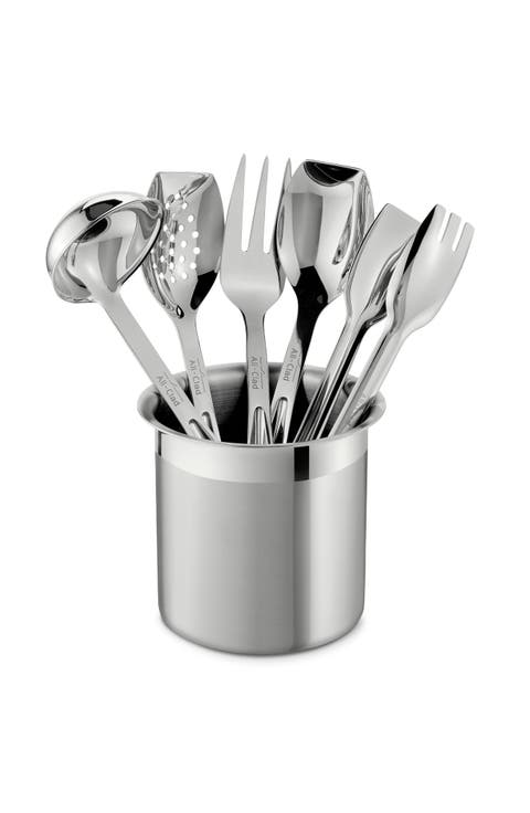 Cook & Serve 6-Piece Kitchen Tool Set