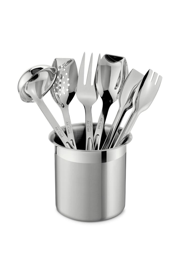 Cook & Serve 6-Piece Kitchen Tool Set video