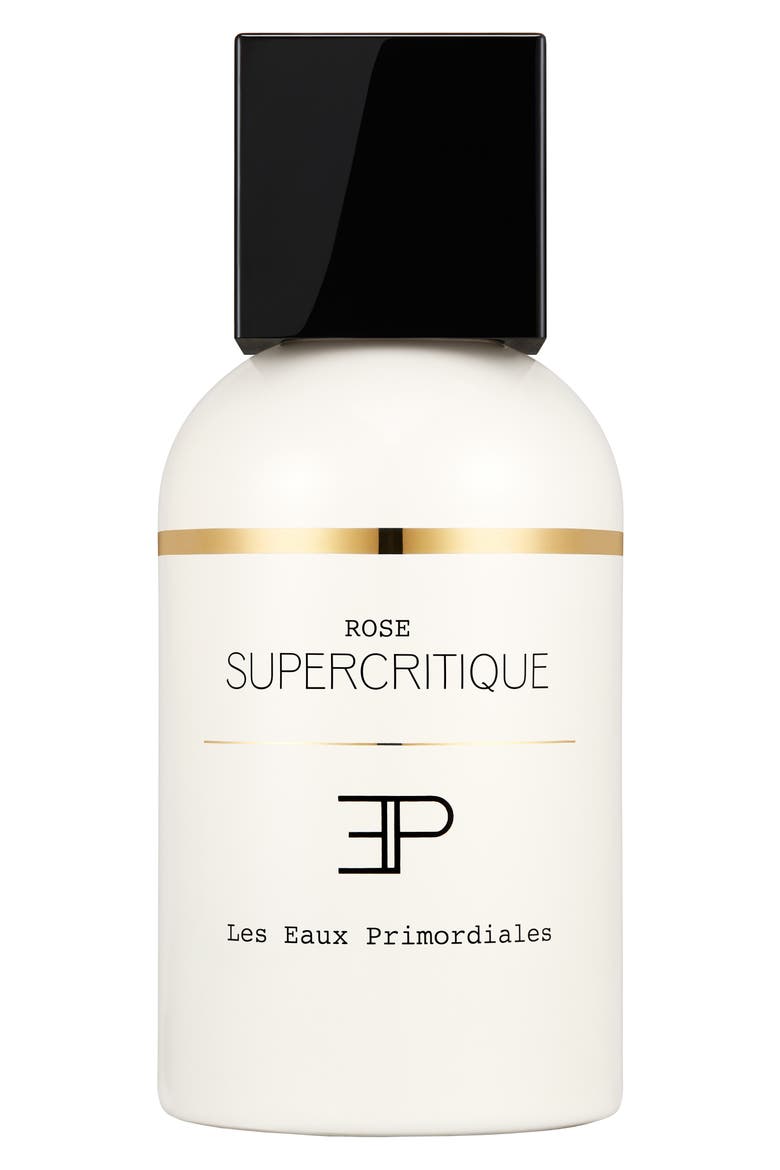 Rose Supercritique Eau de Parfum, Main, color, NO COLOR