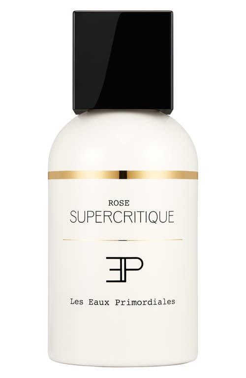 Les Eaux Primordiales Rose Supercritique Eau de Parfum  product