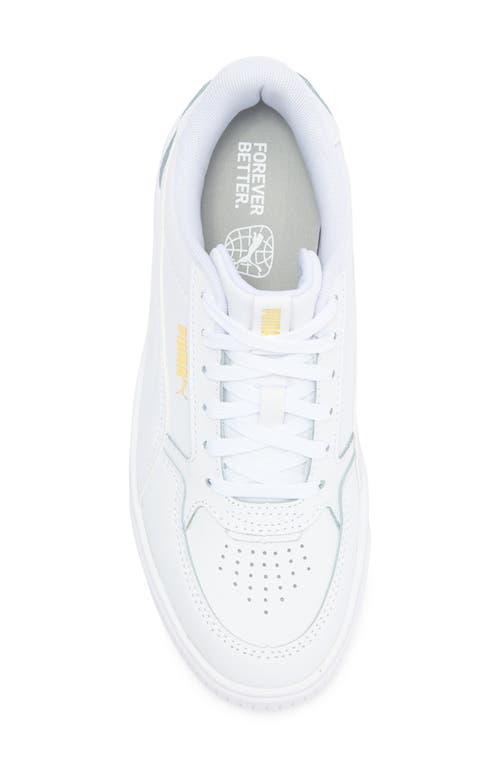 Puma Karmen Rebelle Platform Sneaker