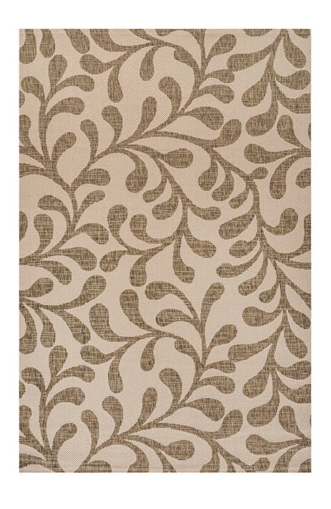 Vine All Over Indoor/Outdoor Area Rug