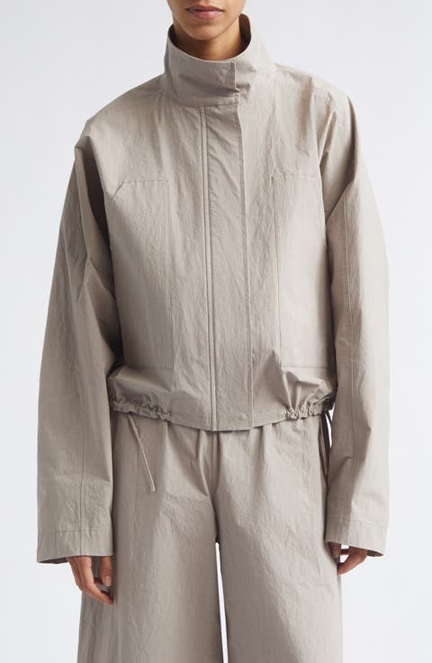 Technical Carpenter Jacket