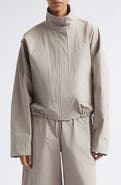 ST. AGNI Technical Carpenter Jacket