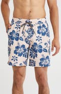 Hurley Colorado Volley Swim Trunks