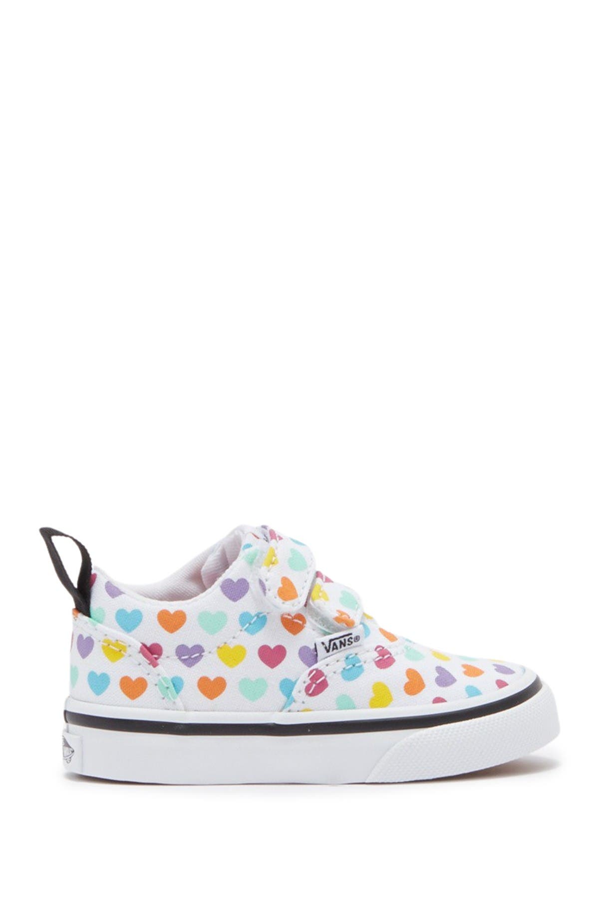 Vans Doheny Sneaker, Alternate, color, 