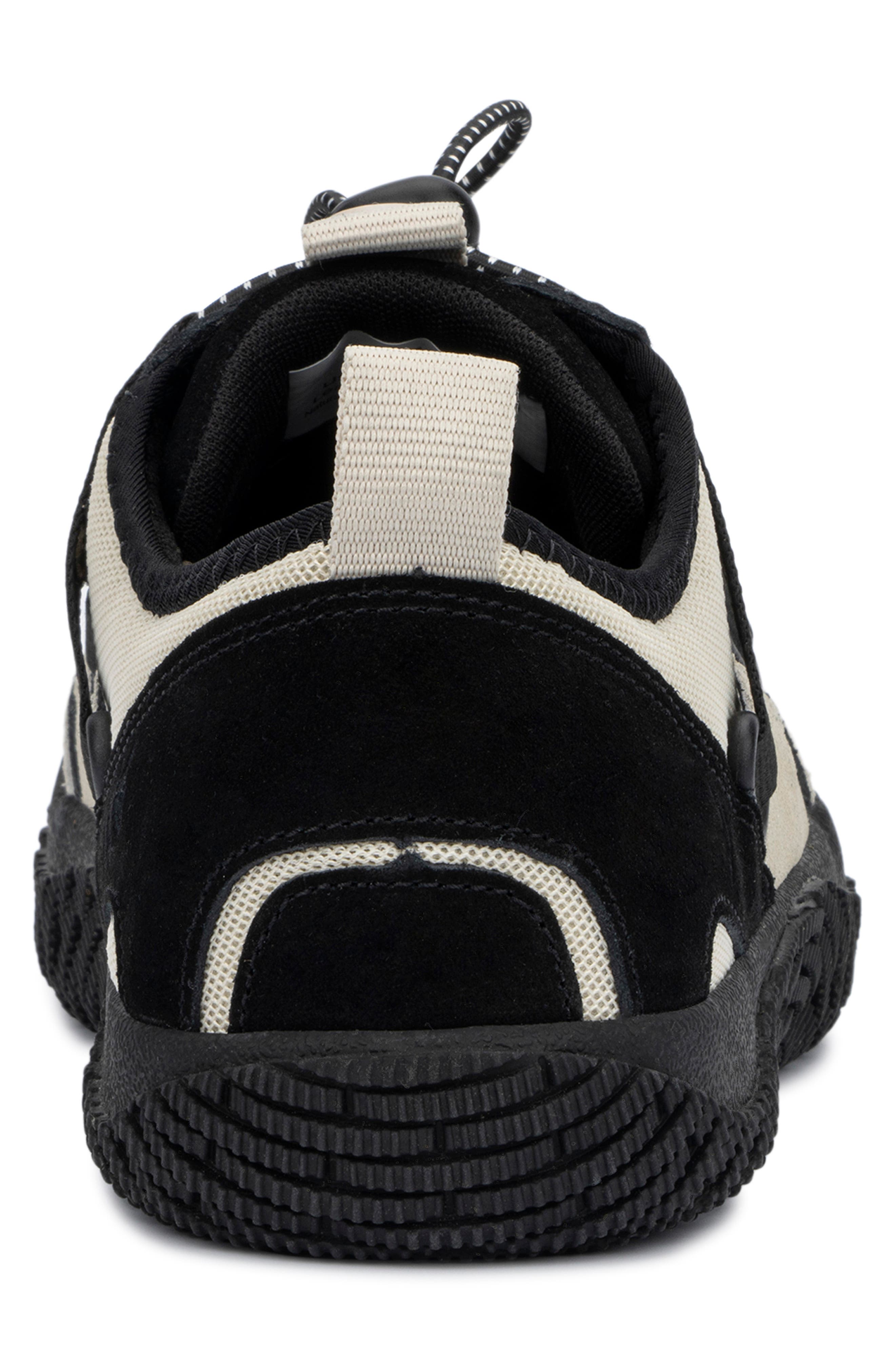 Hybrid Green Label Velocity Sneaker, Alternate, color, Ivory