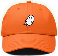 Dalix Ghost Dad Hat